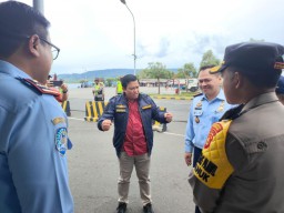 Dirjen Imigrasi Pastikan Kesiapan Imigrasi Mendukung KTT G20