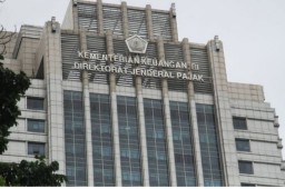 Pemerintah Terbitkan Aturan Turunan UU HPP Klaster KUP