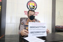 Korban SPI Terus Bertambah Melapor Melalui Hotline