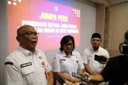 Dishub Surabaya Gandeng Katar dan Paguyuban Cegah Jukir Tarik Retribusi di Atas Ketentuan