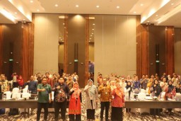 Kominfo Jatim Gelar Forum Kolaborasi SPBE