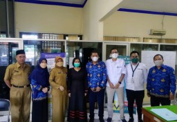 Disnakertrans Jatim Bantu Kepulangan PMI Asal Gresik