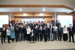 PPS Berakhir 30 Juni, DJP Jatim II Sosialisasi ke Peradi