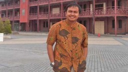 Dosen FKM Unair Kenalkan Penelitian Garchoc, Formulasi Dark Chocolate dan Black Garlic