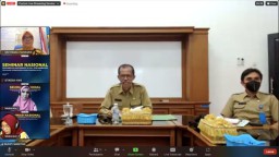 Daya Saing SDM Bidang Digital Masih Rendah