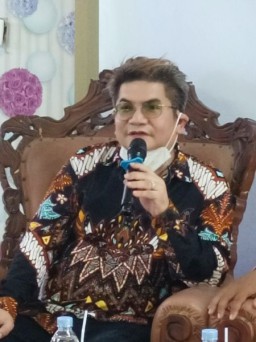 dr Benjamin Kristianto Sebut Penderita Diabetes Anak Karena Faktor Genetik