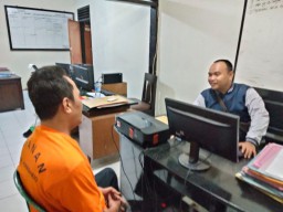 Dukun Pengganda Uang Ditangkap