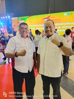 E-Sports Bojonegoro Persiapkan Player Terbaik di Ajang Porprov 2023