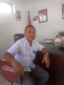 Wouw..., Biaya PTSL di Kabupaten Kediri Mencekik