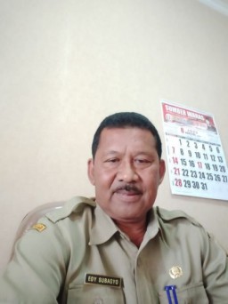 Pemerintah Desa Bendowulung Sukses Gelar Pilkades 2022