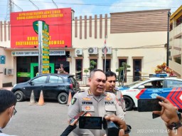 Kabid Dokkes Polda Jatim Luncurkan Program Bhayangkara Prioritas di RS Bhayangkara Bondowoso