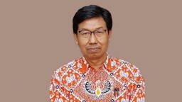 Akademisi UNAIR Dukung Pembelian Migor Pakai Aplikasi PeduliLindungi