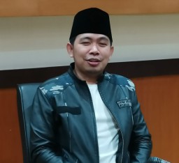 Fawait Minta Pemerintah Segera Sahkan Perda Dana Cadangan