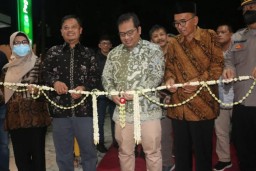 Peduli Budaya Bangsa, Pegadaian Gelar Wayang Kulit Hadirkan Ki Sakti Mahardika