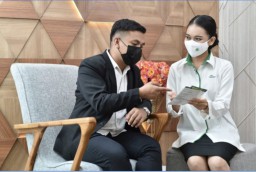 Pegadaian Bikin Mudah dengan Gadai dari Rumah