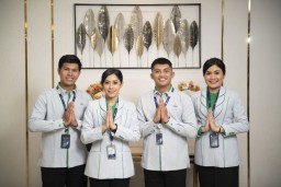 Anda Ahli Bidang IT, Pegadaian Mencari Lowongan Kerja Bidang IT