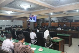 Pemkab Bojonegoro Pastikan Gaji ASN Tersalurkan Sesuai Sistem dan Mekanisme