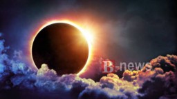 Di Penghujung Ramadhan Diprediksi Akan Terjadi Fenomena Yang Hanya Terjadi Beberapa Kali Dalam 100 Tahun