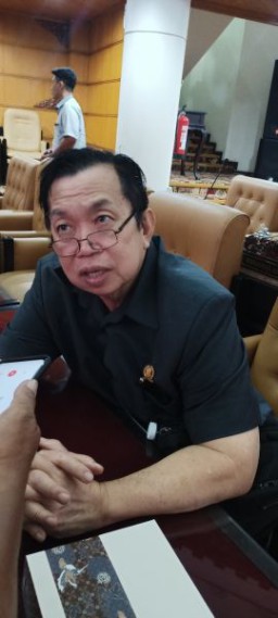 Go Tjong Ping Apresiasi Perhutani Berkolaborasi Dengan Masyarakat