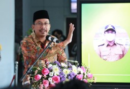 Gelontor Anggaran Beasiswa Rp 10 Miliar, Ini Kata Gus Muhdlor