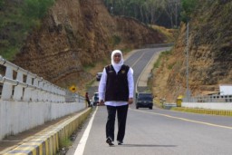 Jalan Pantai Selatan Nglenyer, Optimis Kawasan Pariwisata dan Perekonomian Malang Selatan Meningkat