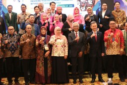 Misi Dagang ke Malaysia, Transaksi Produk UMKM Jatim Tembus Rp 48,7 Miliar