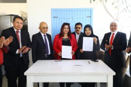 Mantab, Kunjungan Gubernur Khofifah ke Mesir Berdampak Kontrak Ekspor Kopi dan Kertas Jatim Bernilai 11 Juta USD