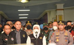 Tindaklanjuti Arahan Jokowi, Gubernur Khofifah Bersinergi Usut Tuntas Tragedi Kanjuruhan