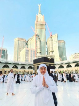 Gubernur Khofifah: Momentum Hijrah dari Keterpurukan Akibat Pandemi