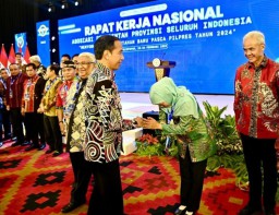 Gubernur Khofifah Pastikan Iklim Investasi Terjaga Kondusif dan Tren Pemulihan Ekonomi Jatim Terus Membaik