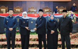 Raperda Penanaman Modal Disetujui, Gubernur Khofifah Optimis Mampu Jaga Kestabilan dan Tingkatkan Iklim Investasi di Jatim