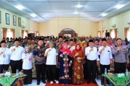 Hadiri Pesantren Sabilil Muttaqien Summit 2023, Gubernur Khofifah Dorong Lahirnya Inovator dari Kalangan Santri