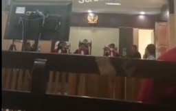 Sengketa Lahan Berakhir dengan Pencabutan Gugatan, Nor Cholis: Moga Ini Jalan Terbaik