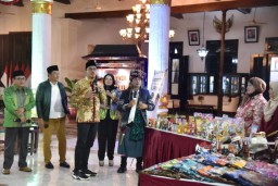 Bupati Sidoarjo Beberkan Progres 17 Program Prioritas, Ketua DPRD Sidoarjo : Program Kerjanya Menyentuh Masyarakat