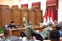 ASN Sidoarjo Sediakan 165.959 Nasi Bungkus Gratis Bagi Tamu Harlah 1 Abad NU