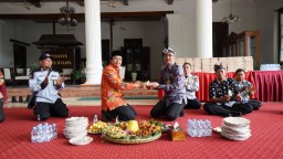 Dishub Sidoarjo Tambah 3 Unit Mobil Operasional PJU