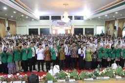 Gus Muhdlor: Generasi Emas Sidoarjo Harus Lahir dari Unusida