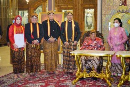 Gus Muhdlor: Sidoarjo Kota Pluralisme, Terbuka Keragaman Agama dan Budaya