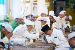 Dzikir dan Doa Bersama Peringati Hari Jadi ke 164 Kabupaten Sidoarjo Tahun 2023