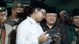 Gebyar UMKM di Kecamatan Prambon