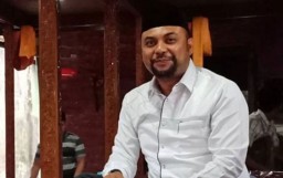 Krisis Global Abdul Halim Sebut Pemprov Jatim Dorong UMKM