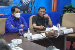 Wujudkan Satu Data Jatim, BPS dan Pemprov Gandeng Akademisi