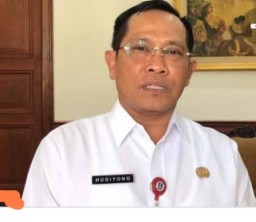 Website Kominfo Jatim dan Pemprov Jatim Tidak Dapat Diakses, Kadis Kominfo Jatim Minta Maaf