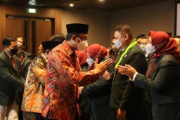 IDI Siap Bersinergi Sukseskan Program Prioritas Bupati Sidoarjo