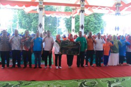 Pemkab Mojokerto Bertekad Wujudkan PAUD Holistik Integratif