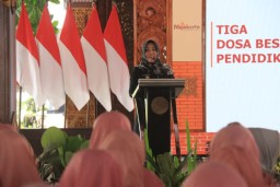 Advokasi Transisi PAUD ke SD Jadi Solusi Peningkatan Mutu Pendidikan