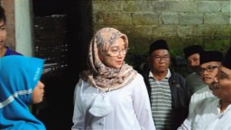 Sempat Viral Tiga Bocah di Banyuwangi Tidak Bersekolah dan Jadi Pemulung, Bupati Ipuk Segera Turun Tangan