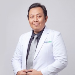 Gas Air Mata Bersifat Iritatif dan Inflamatif