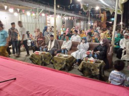 Semarak Maulid Nabi Muhammad SAW, Bantu Bangkitkan Ekonomi Rakyat