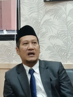 Iwan Zunaih Sebut Potensi Ekspor Kopi Arabika Jawa Sangat Potensial